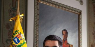 Venezuelan-President-Nicolas-Maduro