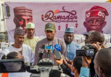 Haske Foundation Reaches 80,000 Adamawa Families with Ramadan Aid
