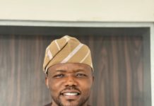 Daniel Akila.