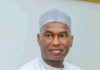 Tijjani Galadima clinches Adamawa APC governorship ticket Tijjani Galadima.
