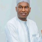 Tijjani Galadima clinches Adamawa APC governorship ticket Tijjani Galadima.