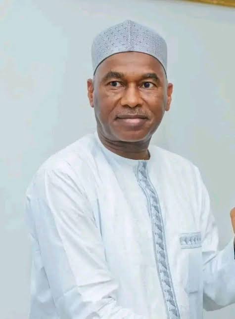 Tijjani Galadima Tijjani Galadima.