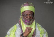 APC Deputy nat’l chairman north: Real reasons why Moniedafe deserves the coveted prize Sunny Sylvester Moniedafe.