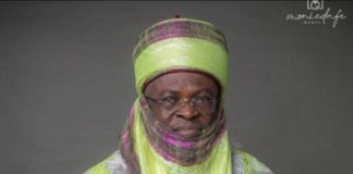 Sunny Sylvester Moniedafe.