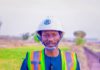 UBRBDA deploys modern water reticulation tech to boost Irrigation at lake Geriyo MD/CEO of UBRBDA Yola during an onsite visit to Geriyo irrigation facility in Yola on Tuesday.