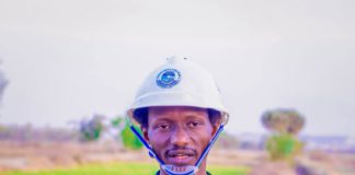 UBRBDA deploys modern water reticulation tech to boost Irrigation at lake Geriyo MD/CEO of UBRBDA Yola during an onsite visit to Geriyo irrigation facility in Yola on Tuesday.