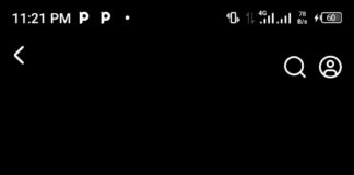 Mustapha Atiku Ribadu at the event.