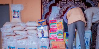 How Haske Turned Ramadan Into a Season of Hope for Adamawa