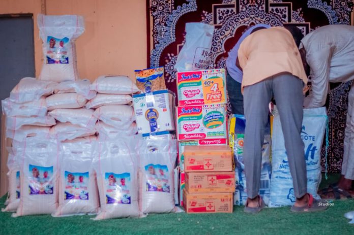 How Haske Turned Ramadan Into a Season of Hope for Adamawa