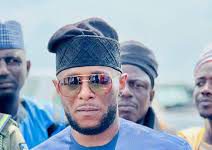 Adamu Atiku Abubakar.