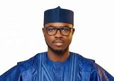 Eng. Diaulhaq Abubakar.