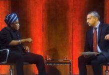 Tinubu’s aide, Bwala, at Al Jazeera, ‘teaches’ how to disown one’s past politics without explaining Hasan and Bwala during the interview.