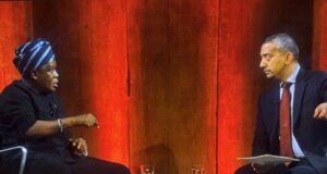 Tinubu’s aide, Bwala, at Al Jazeera, ‘teaches’ how to disown one’s past politics without explaining Hasan and Bwala during the interview.