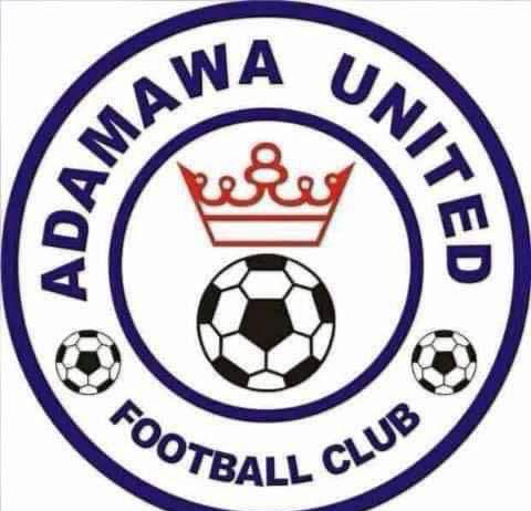 Adamawa FC logo.