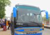 One of the buses.