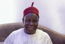 Adamawa APC guber primaries: I’ll be denied ticket even if I win, Madaki cries out, steps down for Haske Madaki.
