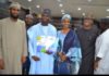 Salihijo Ahmed and others.