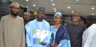 Salihijo Ahmed and others.