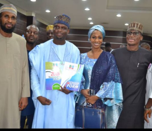 Salihijo Ahmed and others.