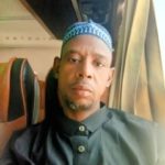 Idris Zubairu Numan.
