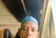 2027 guber polls: Adamawa Ardos raise alarm over creeping ethnic agenda Idris Zubairu Numan.
