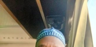 Idris Zubairu Numan.