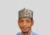 Ahmed Uthman Debunks alleged arrest by DSS over N460 million Katsina Hajj Forex Fraud Usman.