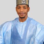 Ahmed Uthman Debunks alleged arrest by DSS over N460 million Katsina Hajj Forex Fraud Usman.