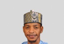 Ahmed Uthman Debunks alleged arrest by DSS over N460 million Katsina Hajj Forex Fraud Usman.