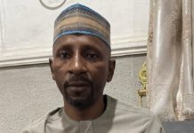 How my mandate was stolen, given to Atiku’s son, ADC reps hopeful Bashir, decries electoral heist Ahmed Bashir.