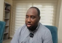 Today marks the end of democracy in Nigeria – Dan Maje rejects APC house of reps primaries Dan Maje.