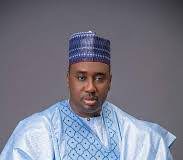 Dan Maje.