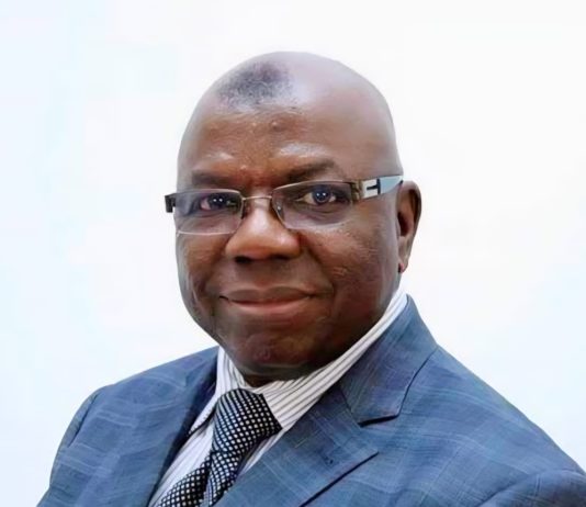 The North-Central question and the future of the APC ticket Prof Haghar