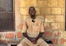 Ibrahim Modibbo Hassan.