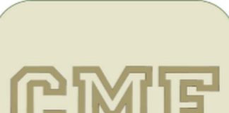 CMF logo.