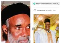 State vs Sheriff: Court acquits Nyako’s Ex-CSO of all charges in a five-year legal battle Nyako and Sherrif
