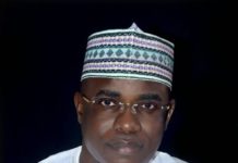 Adamu Kamale.