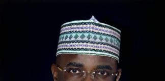 Adamu Kamale.