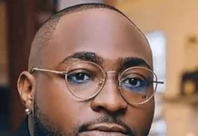 Davido.
