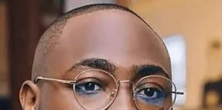 Davido.