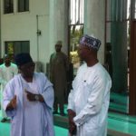 Nasarawa 2027: How Gov Sule fails a simple arithmetic Al-Makura and Sule.