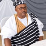 Adamawa Tiv community condoles with Fintiri, Tukur’s family over patriarch’s death Professor Anum, president Tiv community Adamawa state.