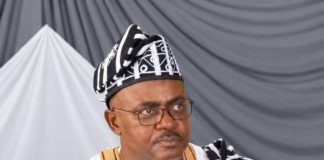 Adamawa Tiv community condoles with Fintiri, Tukur’s family over patriarch’s death Professor Anum, president Tiv community Adamawa state.