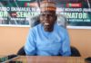 Theman Jonah LP chairman Adamawa State.