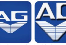 Adamawa APC elders commend AG Vision over Yola-Mubi road, urge FG to speed up completion AG Vision logo.