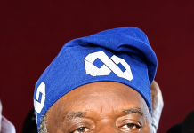 Dan'arewa.