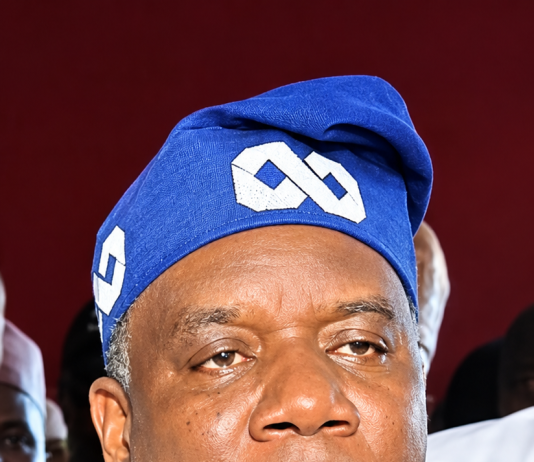 Dan'arewa.