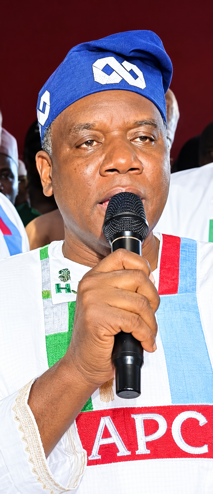 Dan'arewa.
