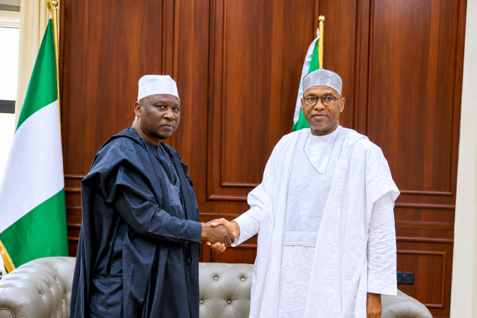 Fintiri and Galadima.