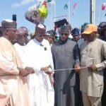 2027 Elections: Sen Yaroe opens campaign office, backs Atiku for presidency The commissioning of the campaign office of Sen Yaroe at Mayo Belwa on Thursday.